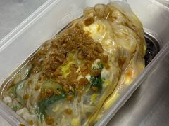 -小吴肠粉
