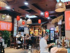 -富正毅三下锅连锁(三店)