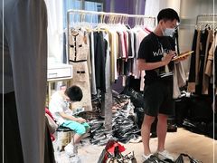 -荔秀服饰文化街区