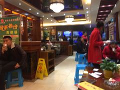 大堂-沱江鱼府(丽江店)
