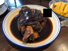 -兰边碗(鼓楼店)