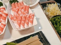 -祥源胡同·涮牛羊肉火锅(花桥店)