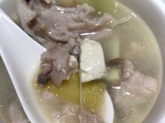 -干老四雅鱼饭店(滨江西路店)