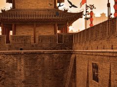 -西安城墙·碑林历史文化景区