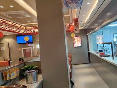 -蝎王府羊蝎子(虎坊桥总店)