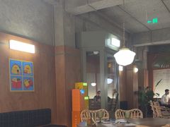 -仁义涵西餐·咖啡(中华巴洛克店)