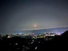 -缙云山景区