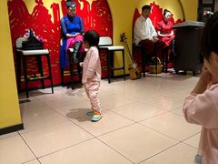 -西贝(六里桥旗舰店)