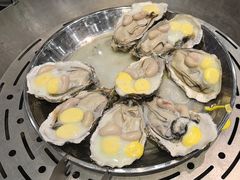 -飞尝蚝·顺德菜·鱼生(顺德总店)