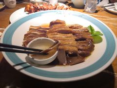 -广东道至正餐厅(区庄店)