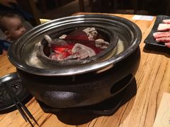 -千寻烧肉(政务区店)