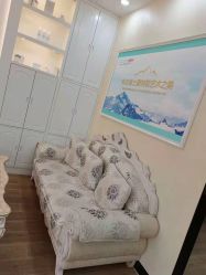 -痘院长·祛痘修护·皮肤管理