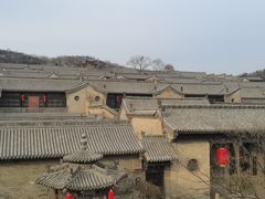 -山西王家大院