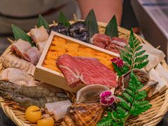 -鸟山鸣·日料食堂(王府井店)