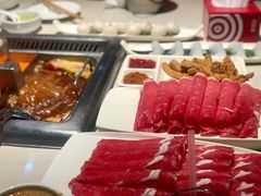 -海底捞火锅(泉城路店)
