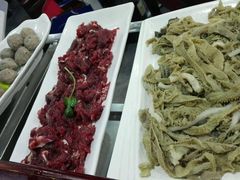 -海银海记潮汕牛肉火锅(新港中路海珠店)
