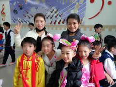 -伊丽莎白美容培训学校(顺德校区)