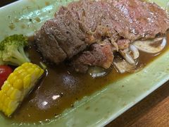 澳洲和牛-九井澤精致料理(金茂店)