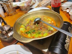 -小隐院子·庭院餐厅(大学城后湖店)