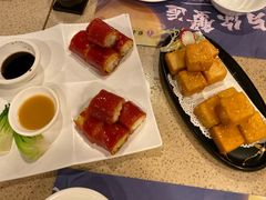 -点都德(聚福楼店)