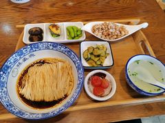 -孙盛兴奥灶面馆·蟹黄面·三虾面(山塘街总店)