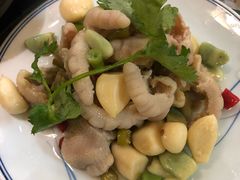 脱骨鸡爪-以前的小酒馆(中山广场店)