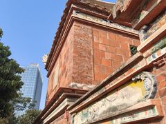 -晋江五店市传统文化旅游区