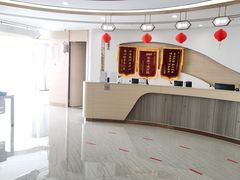 -慈铭奥亚健康体检(南山店-保利分院)