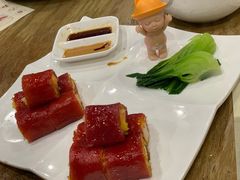 -赏点粤式点心(广州塔店)