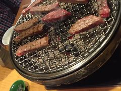 -飞驒牛 烤肉 马食一代(名古屋WEST店)
