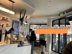 -Peet's Coffee皮爷咖啡(大学路店)