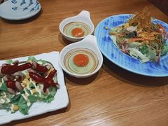 -福匠日本料理(人民路店)