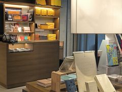-茑屋书店(天目里店)