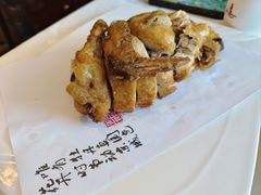 -老克勒上海菜(南京路步行街店)