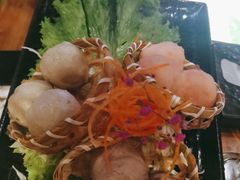 -湊湊火锅·茶憩(东城万达店)