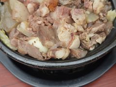 -赵家牛肉砂锅(台西三路店)