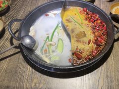 -冯校长老火锅(深圳总店)