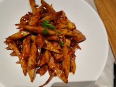 -苏帮袁Sue Cuisine(来福士店)