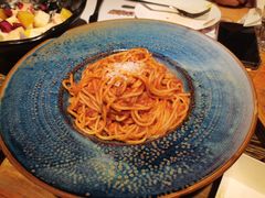 -冲浪熊西餐厅(昌黎店)