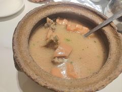 -刘胖子家常菜·蹄花焖藕(江汉路总店)