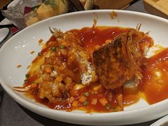 -三品香·江浙菜(松江九谊店)