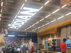 -破店肥哈·东北烧烤·夜宵(南山保利店)