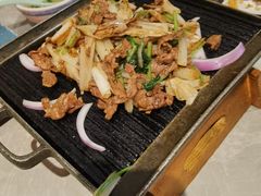 -潮界(虹桥新天地店)