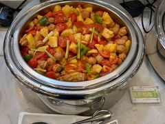 -素之缘素食(新之城店)