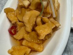 -聚丰园•湖鲜餐厅(阿红私房菜梅石路店)