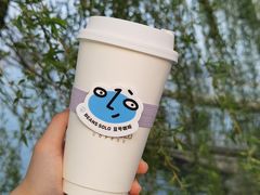 -Beans Solo豆号咖啡(百家湖花园店)