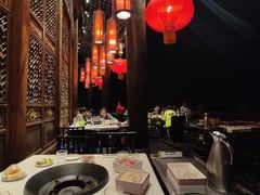 -川西坝子火锅(金沙1.0直营店)
