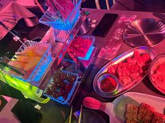 -M-MIX电音烤吧