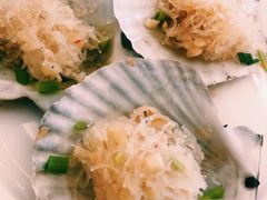 -东方红海鲜百汇(国际大厦店)