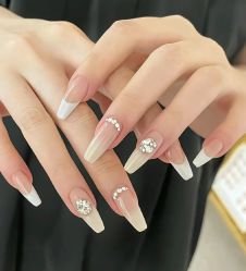 -LILY NAILS美甲美睫